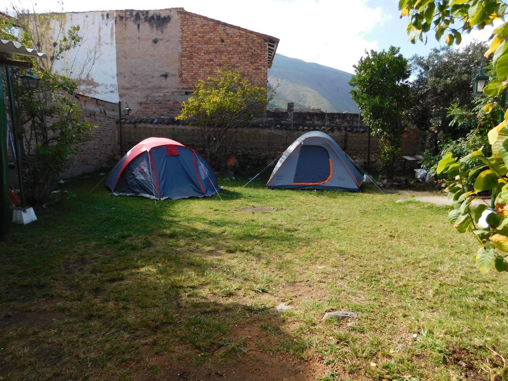 Casa Hotel Paraiso Bella Villa Villa de Leyva Kültér fotó