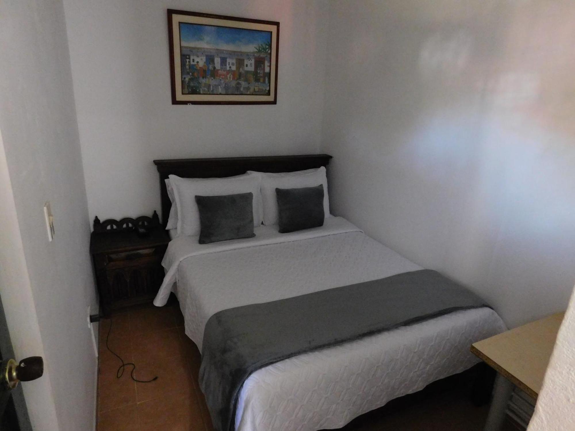 Casa Hotel Paraiso Bella Villa Villa de Leyva Kültér fotó